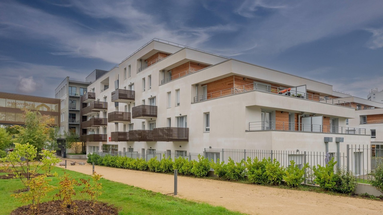 Photo of Outdoor in Laxou
