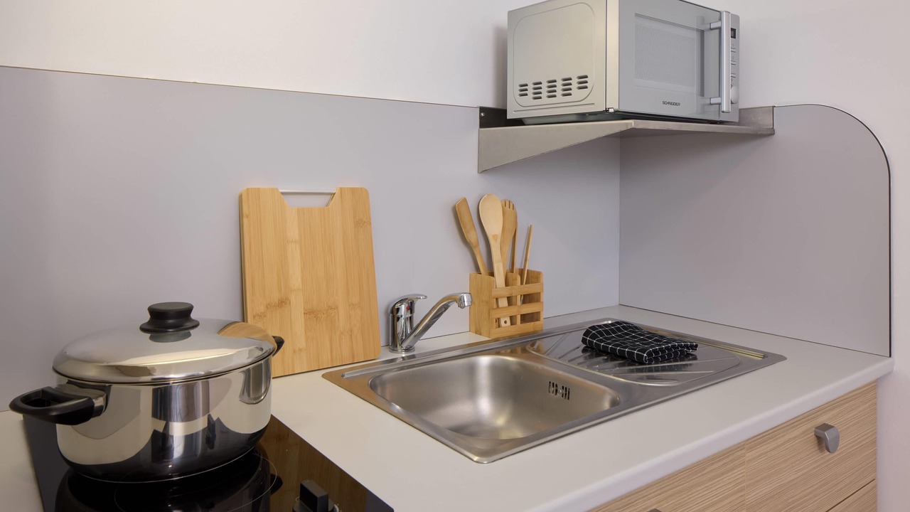 Photo of Bedroom in Valenciennes
