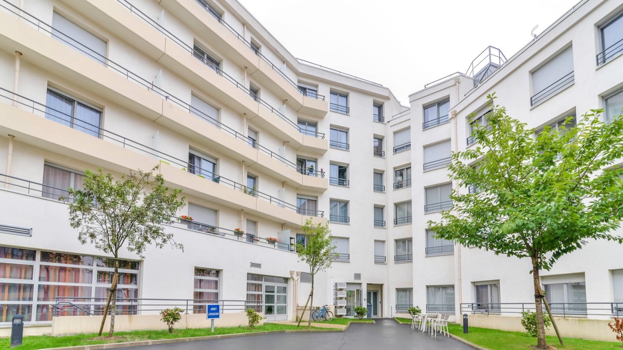 Photo of Outdoor in Valenciennes