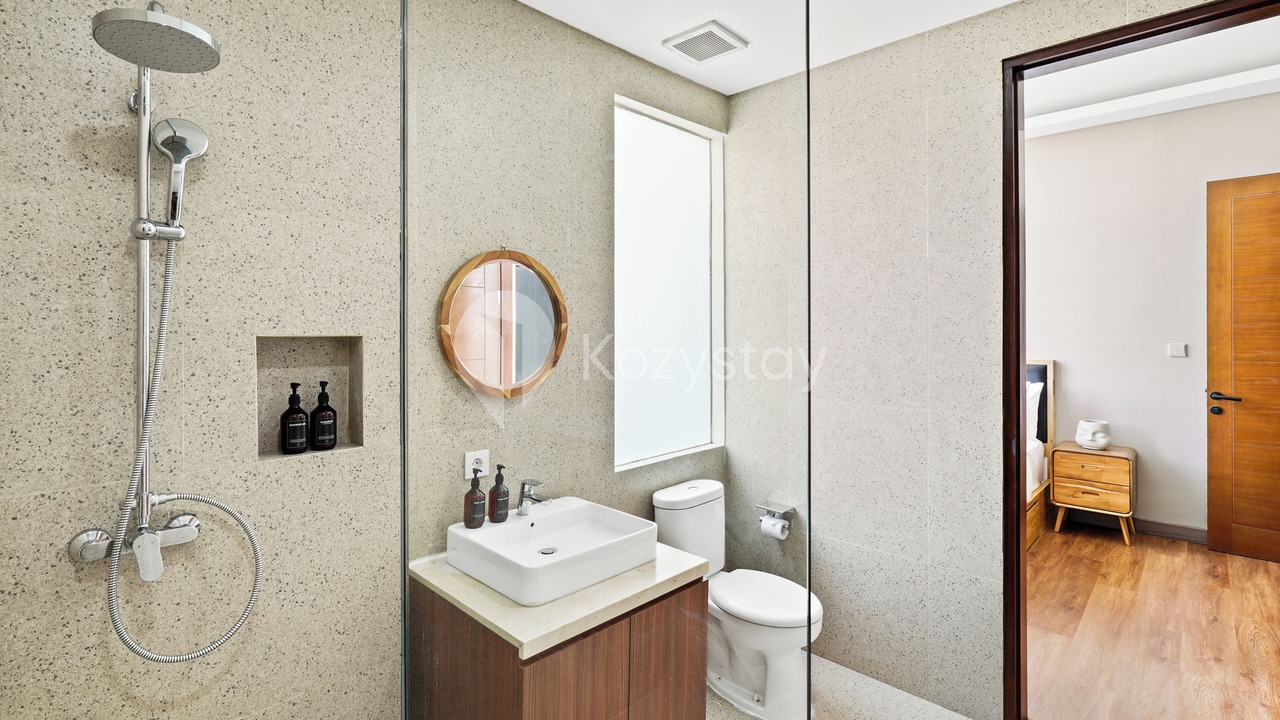 Photo of Bathroom in Denpasar Barat
