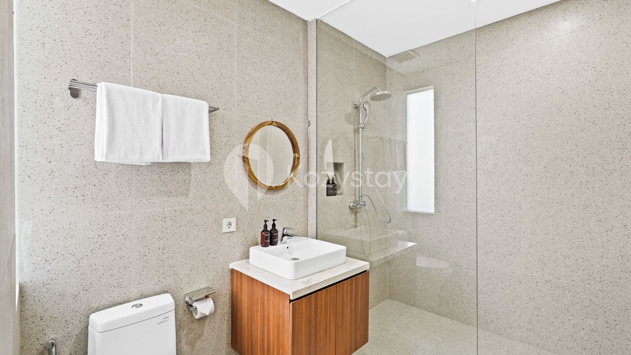 Photo of Bathroom in Denpasar Barat