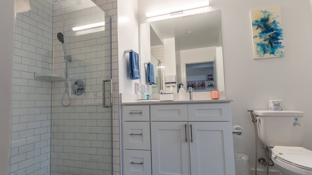 Photo of Bathroom in North Decatur