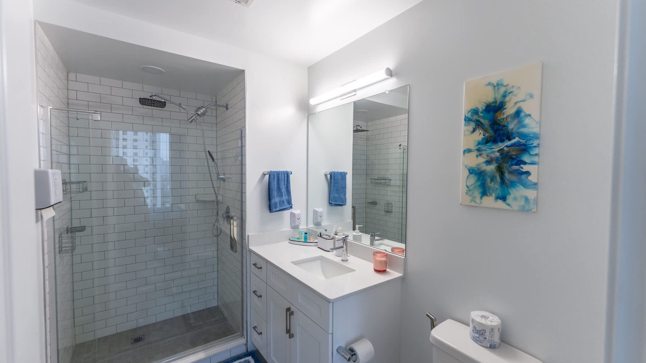 Photo of Bathroom in North Decatur