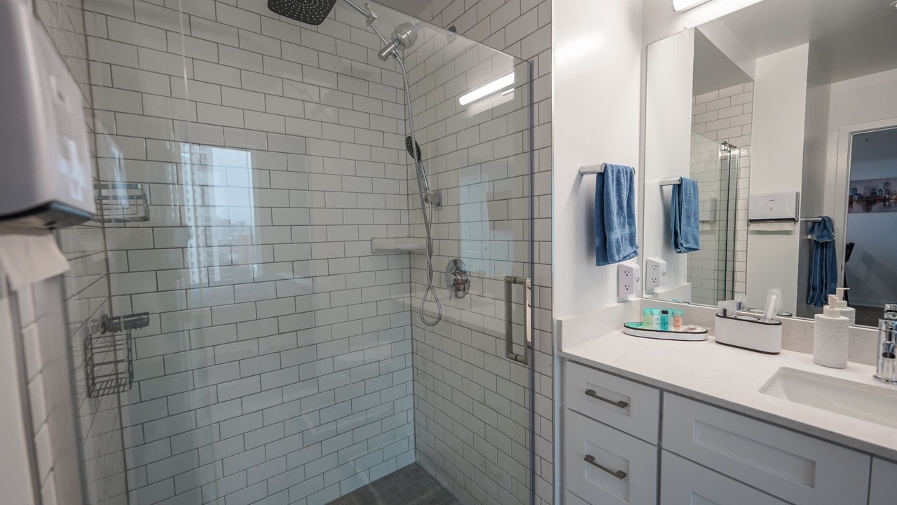 Photo of Bathroom in North Decatur