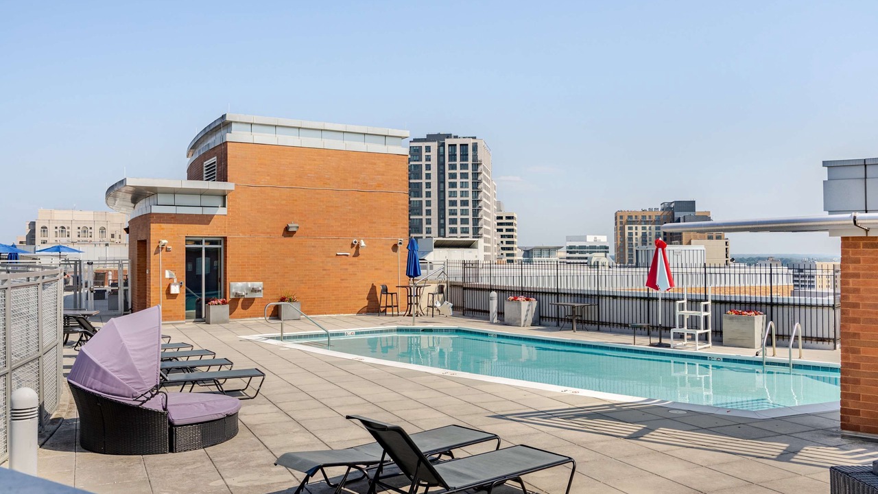 Photo of Outdoor in Downtown