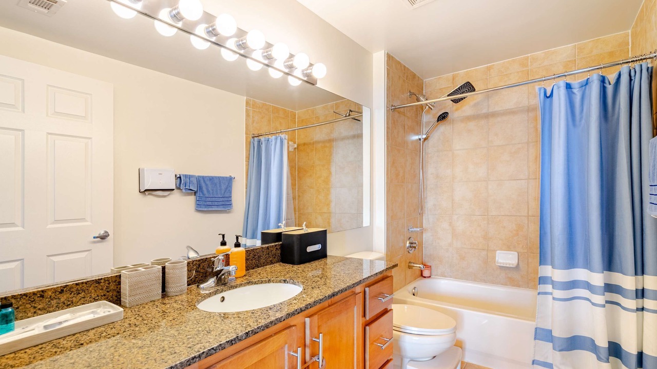 Photo of Bathroom in Downtown