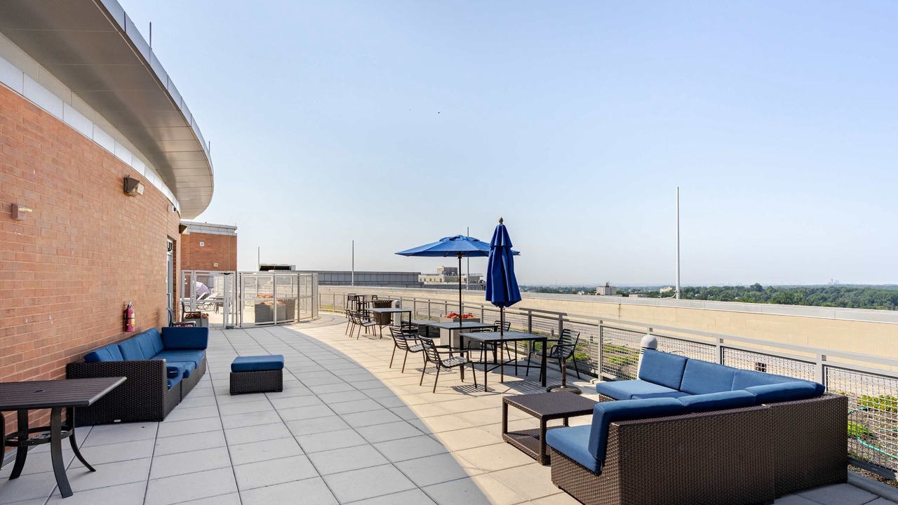 Photo of Outdoor in Downtown