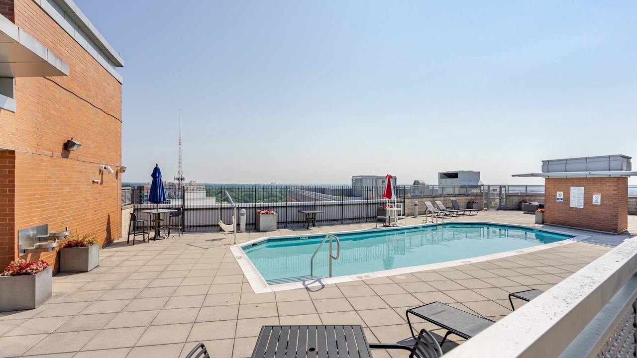 Photo of Outdoor in Downtown