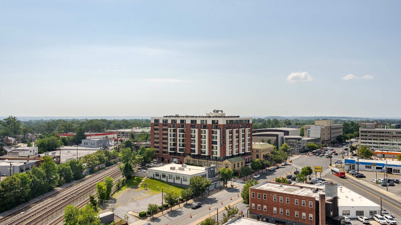Photo of Outdoor in Downtown
