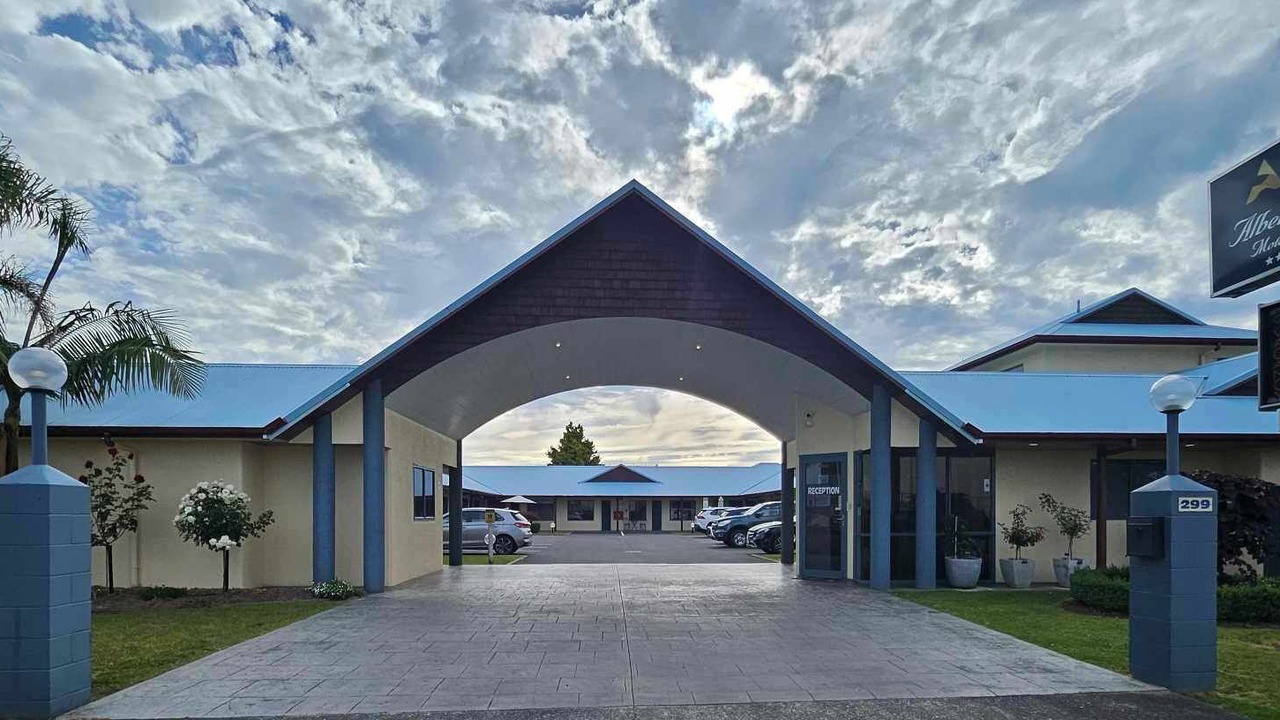 Photo of Outdoor in Te Awamutu