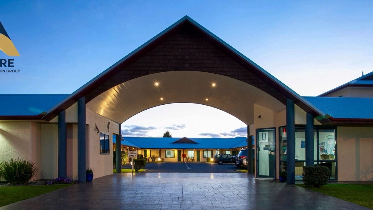 Photo of Outdoor in Te Awamutu