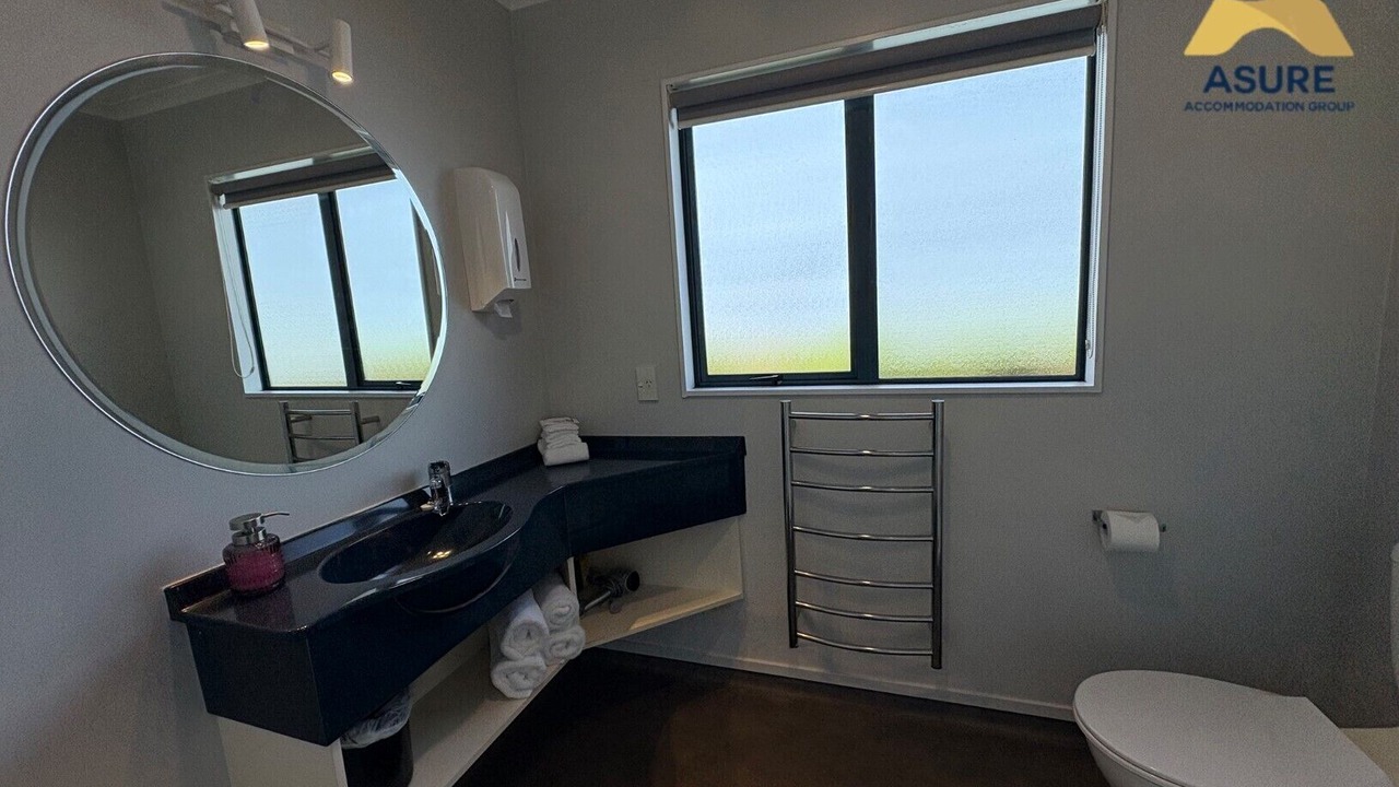 Photo of Bathroom in Te Awamutu