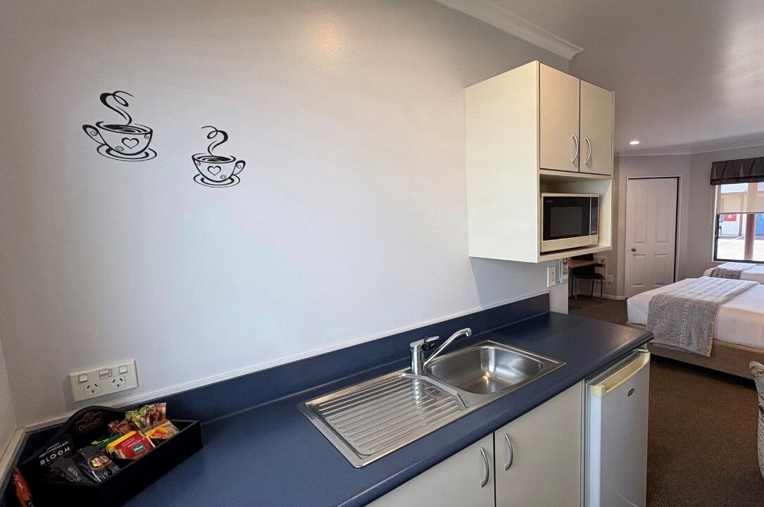 Photo of Kitchen in Te Awamutu