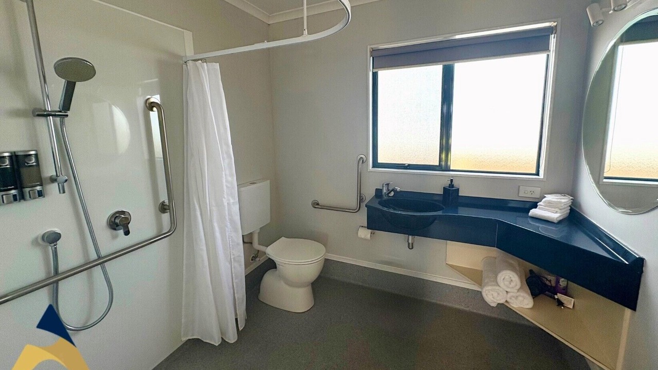 Photo of Bathroom in Te Awamutu