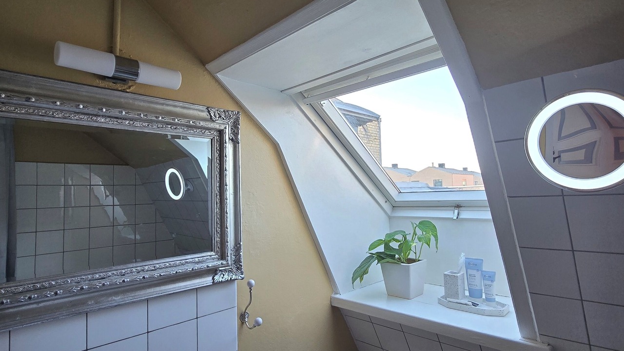 Photo of Bathroom in Assens