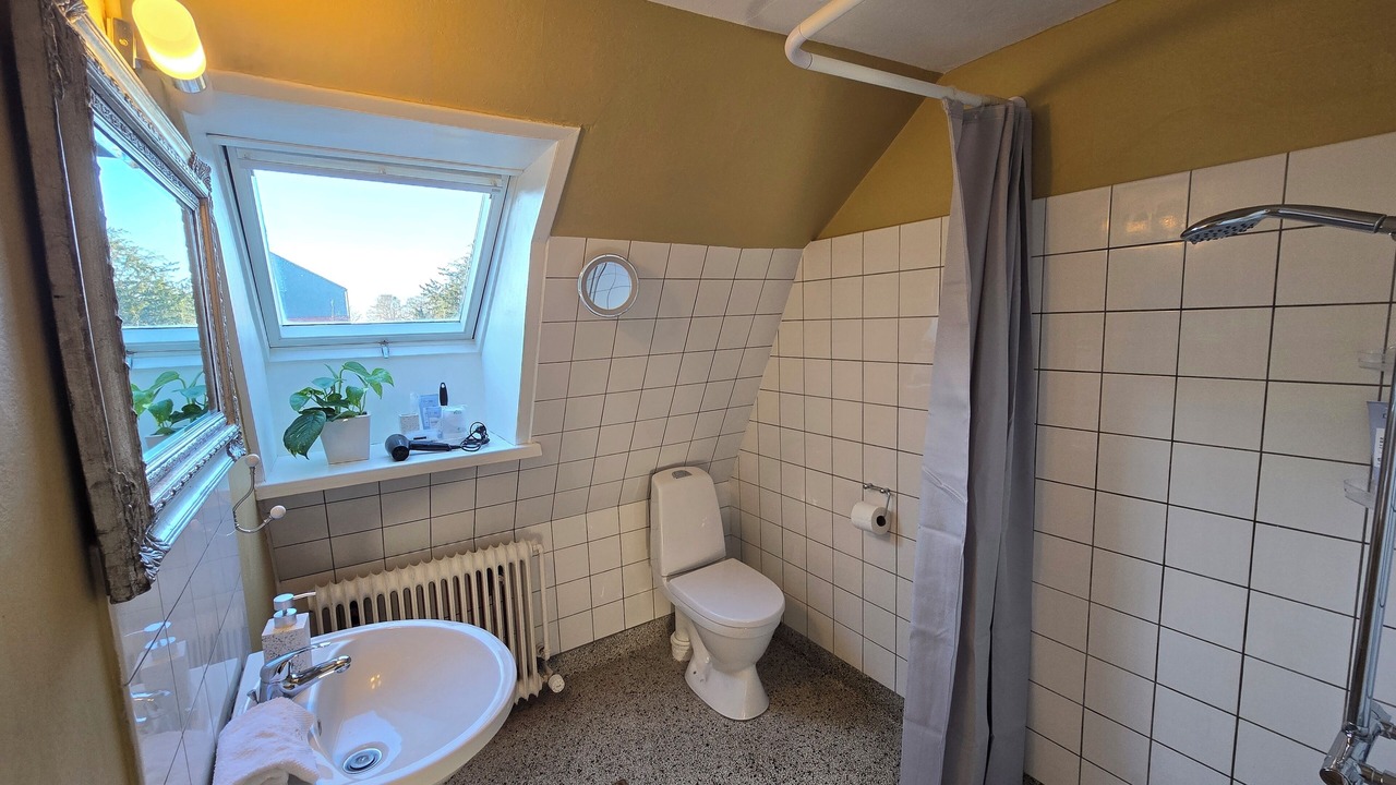 Photo of Bathroom in Assens