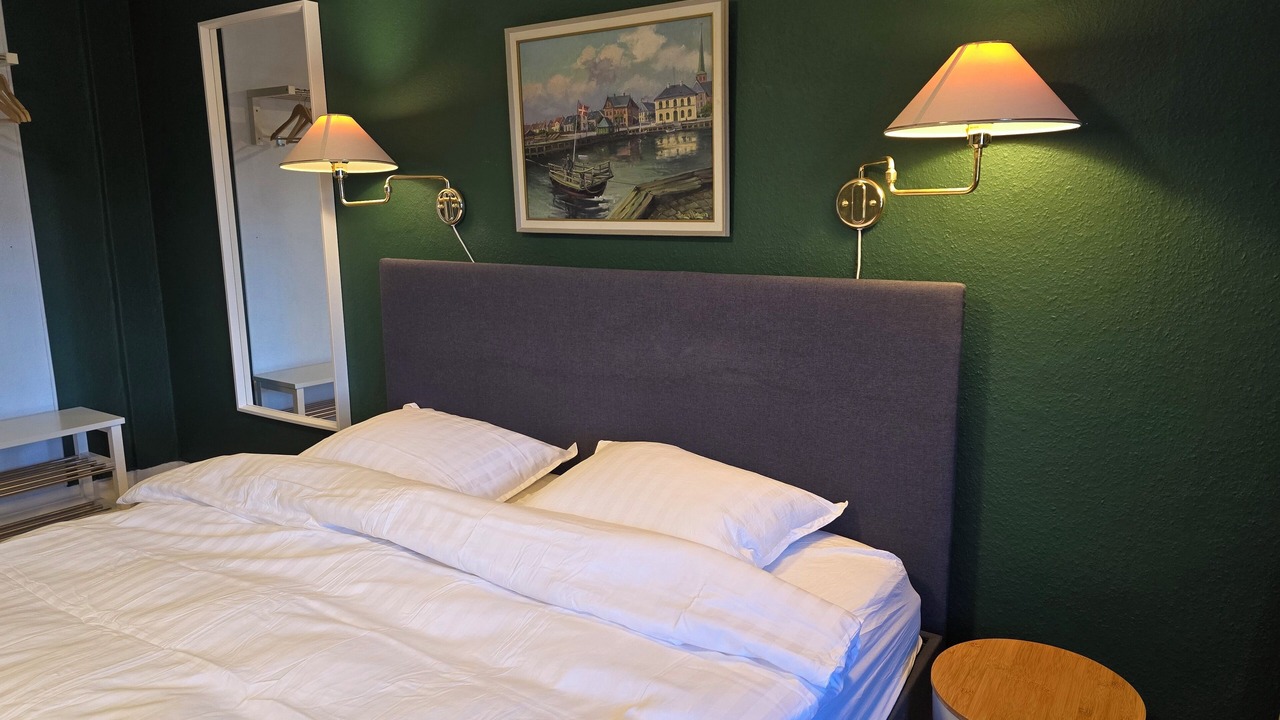 Photo of Bedroom in Assens