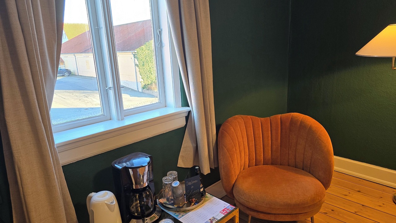 Photo of Bedroom in Assens