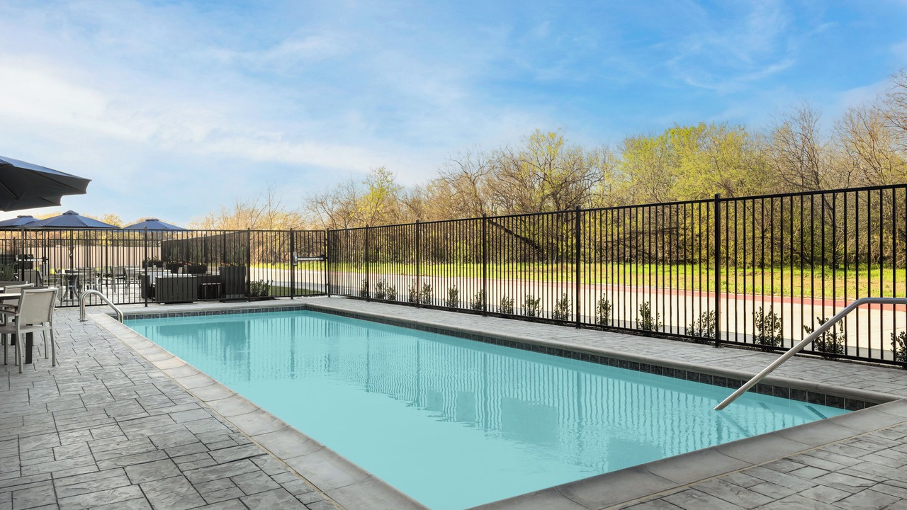 Photo of Outdoor in Euless