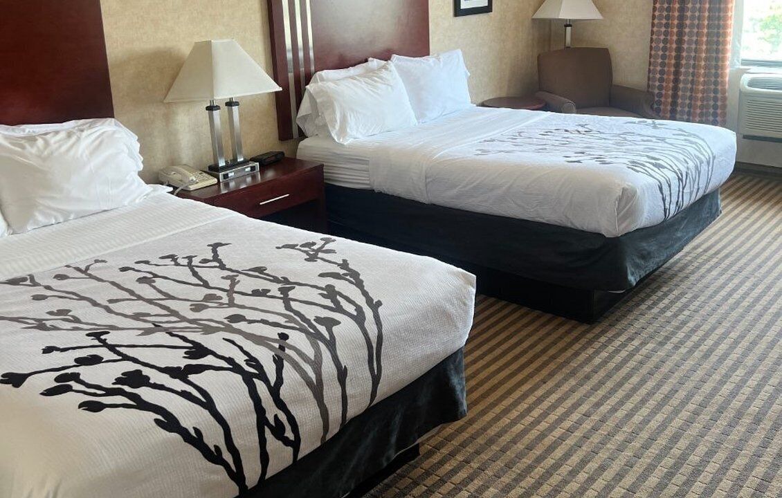 Photo of Bedroom in Central Business District