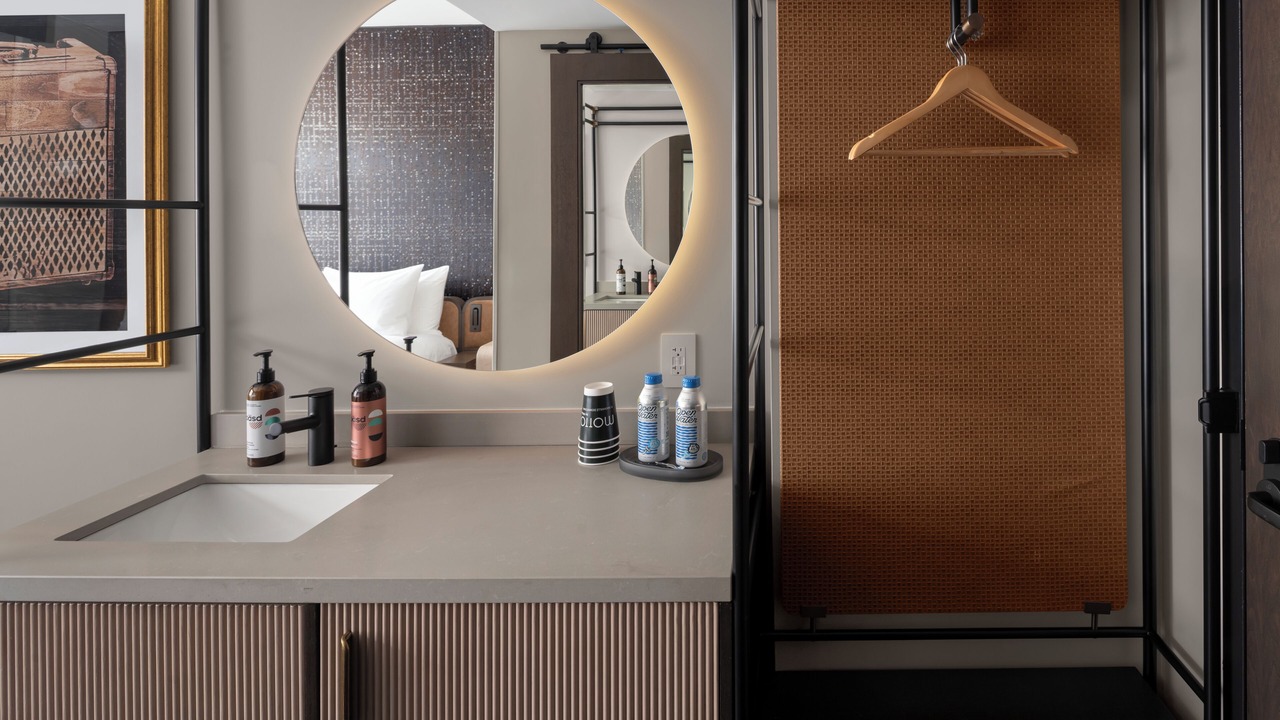 Photo of Bedroom in Sobro