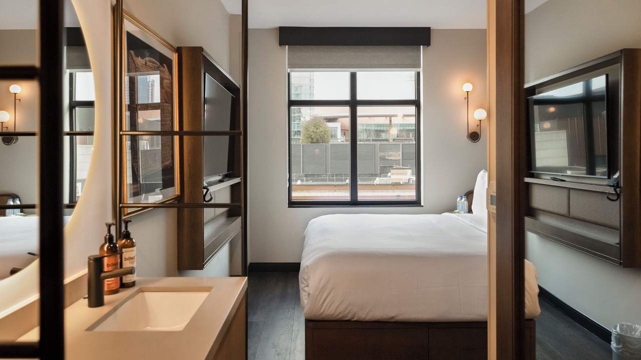 Photo of Bedroom in Sobro