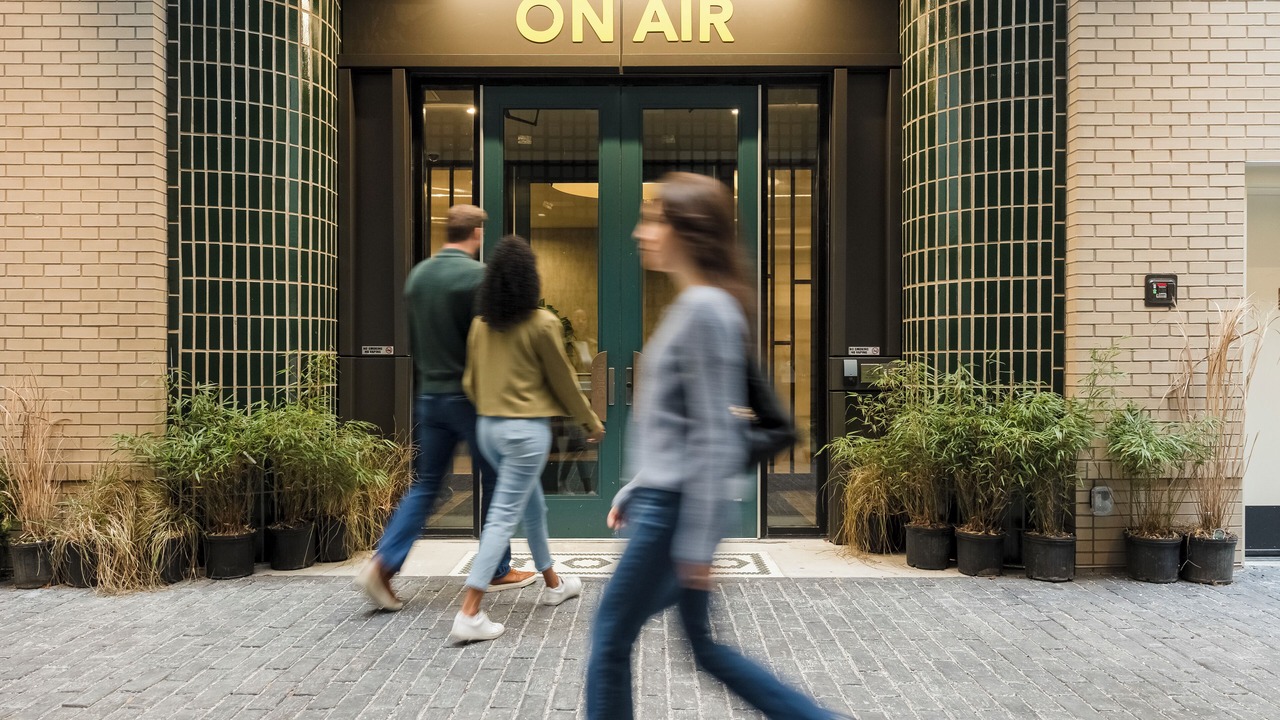 Photo of Outdoor in Sobro