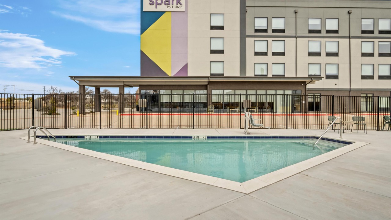 Photo of Outdoor in Garland