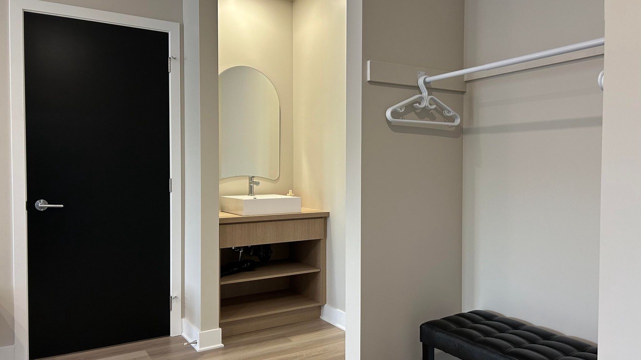 Photo of Bedroom in Saint-Michel-des-Saints