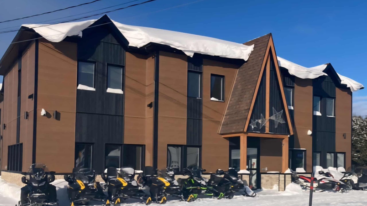 Photo of Outdoor in Saint-Michel-des-Saints