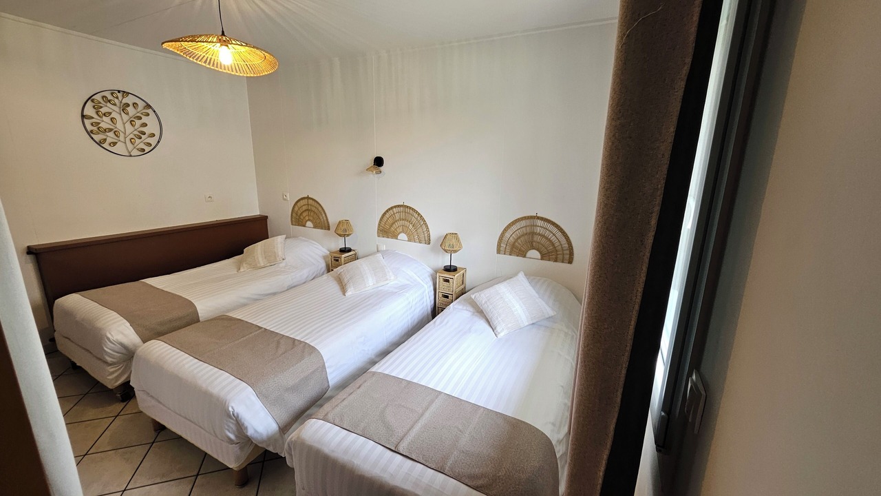 Photo of Bedroom in Fargues-de-Langon