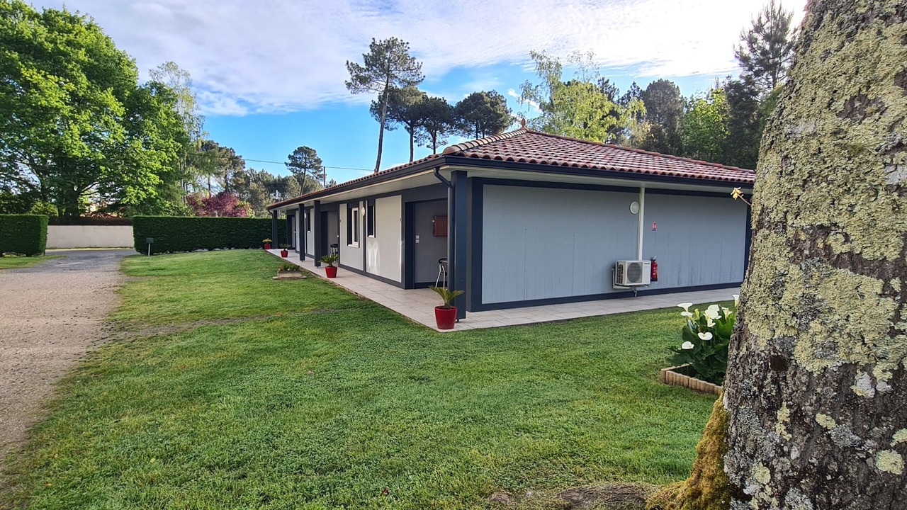 Photo of Outdoor in Fargues-de-Langon
