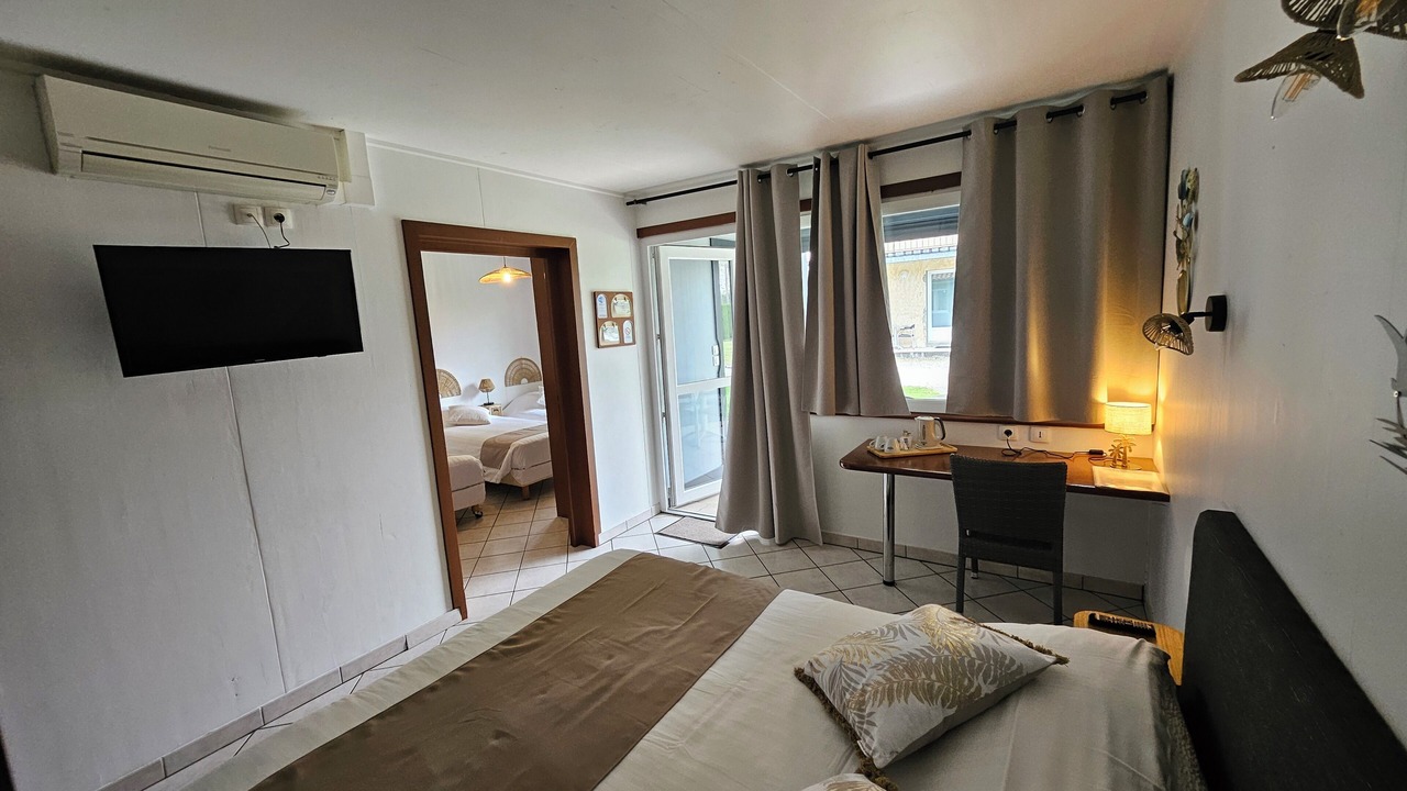 Photo of Bedroom in Fargues-de-Langon