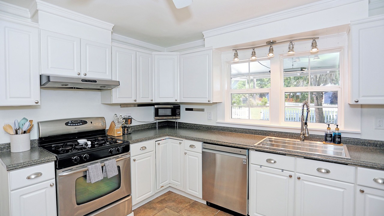 Photo of Outdoor in Thunderbolt