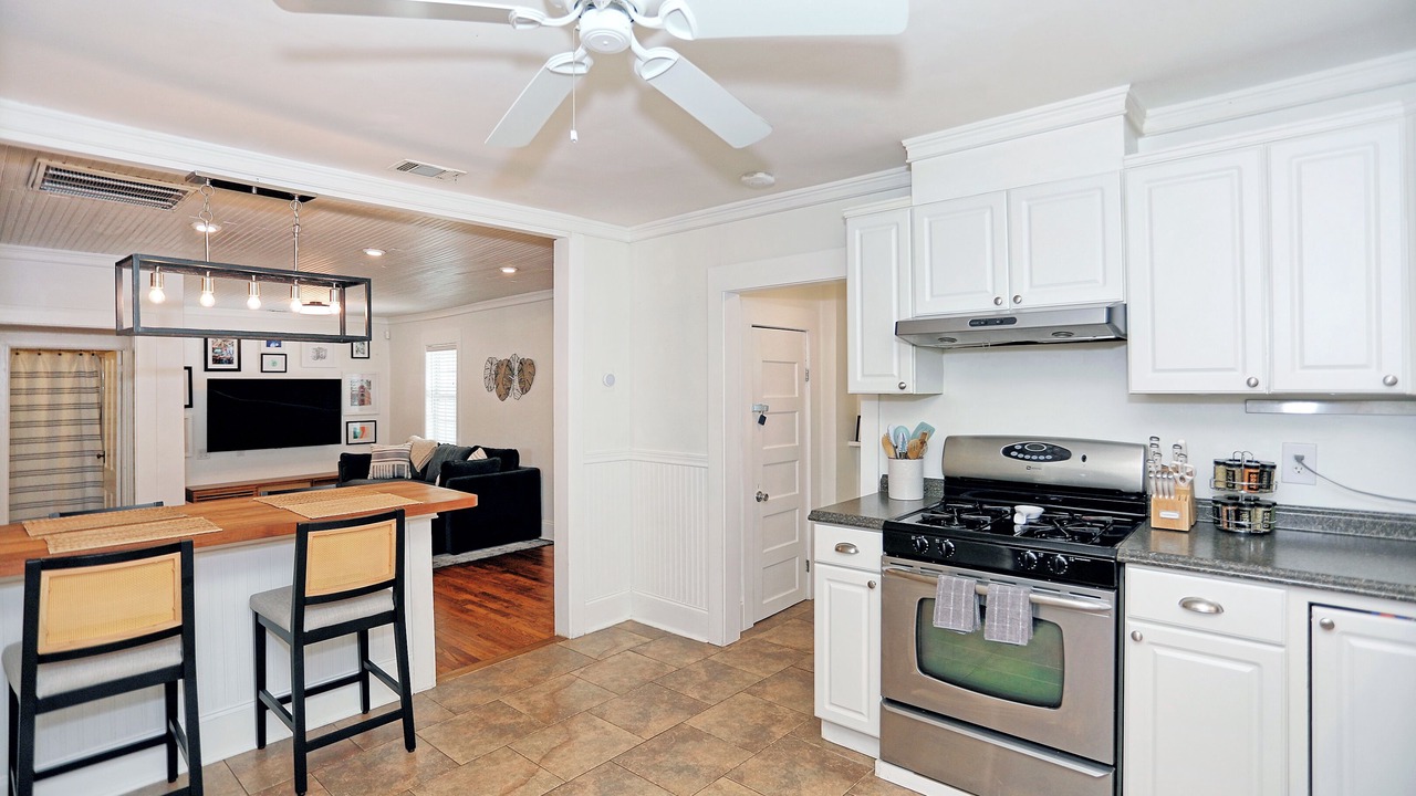 Photo of Outdoor in Thunderbolt