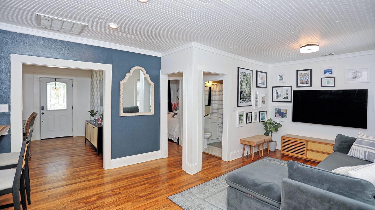 Photo of Outdoor in Thunderbolt