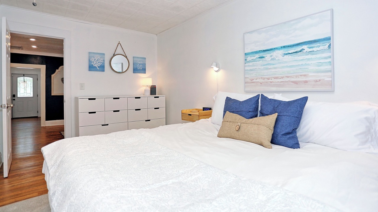 Photo of Outdoor in Thunderbolt