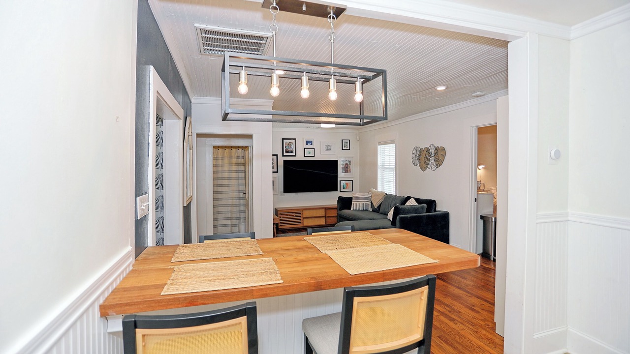 Photo of Outdoor in Thunderbolt