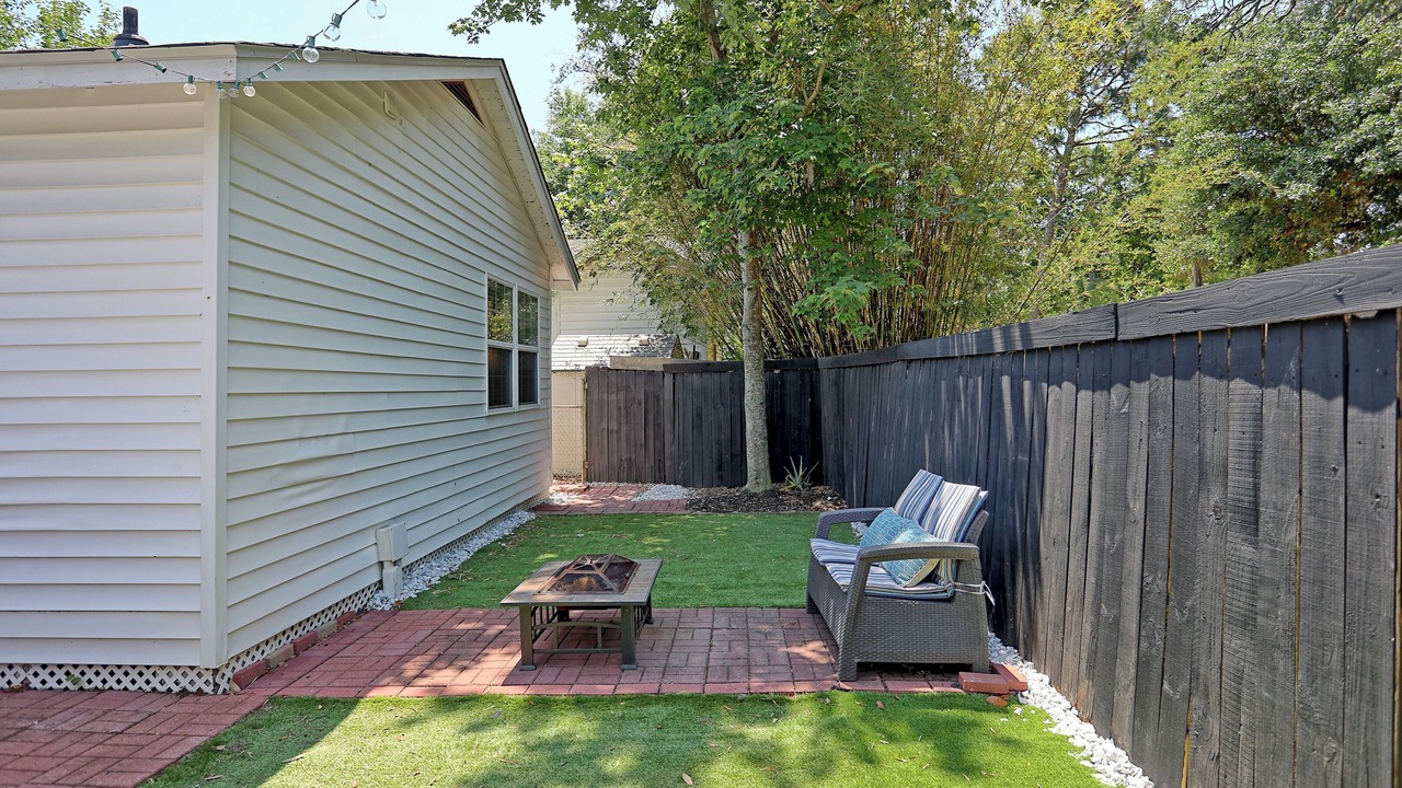 Photo of Outdoor in Thunderbolt