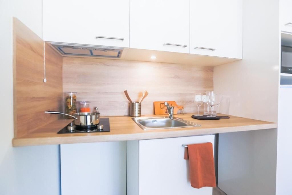 Photo of Patio Balcony in Chatel-Guyon