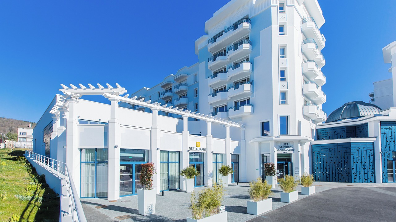 Photo of Outdoor in Chatel-Guyon