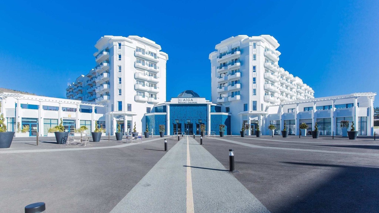 Photo of Outdoor in Chatel-Guyon