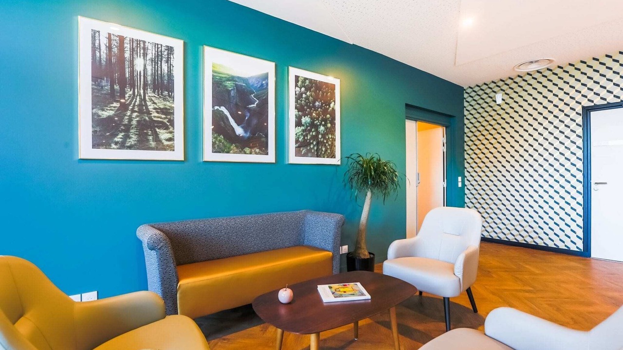 Photo of Others in Chatel-Guyon