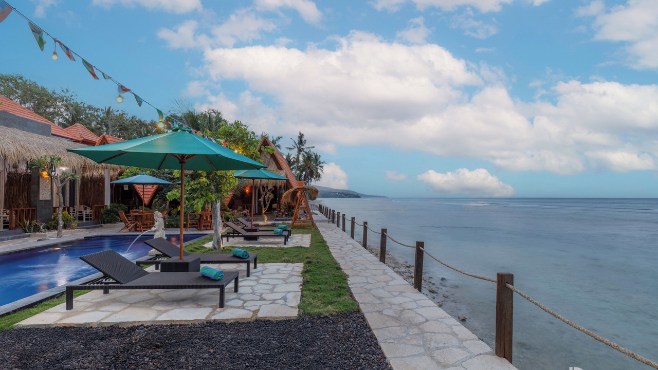 Photo of Outdoor in Penida Island