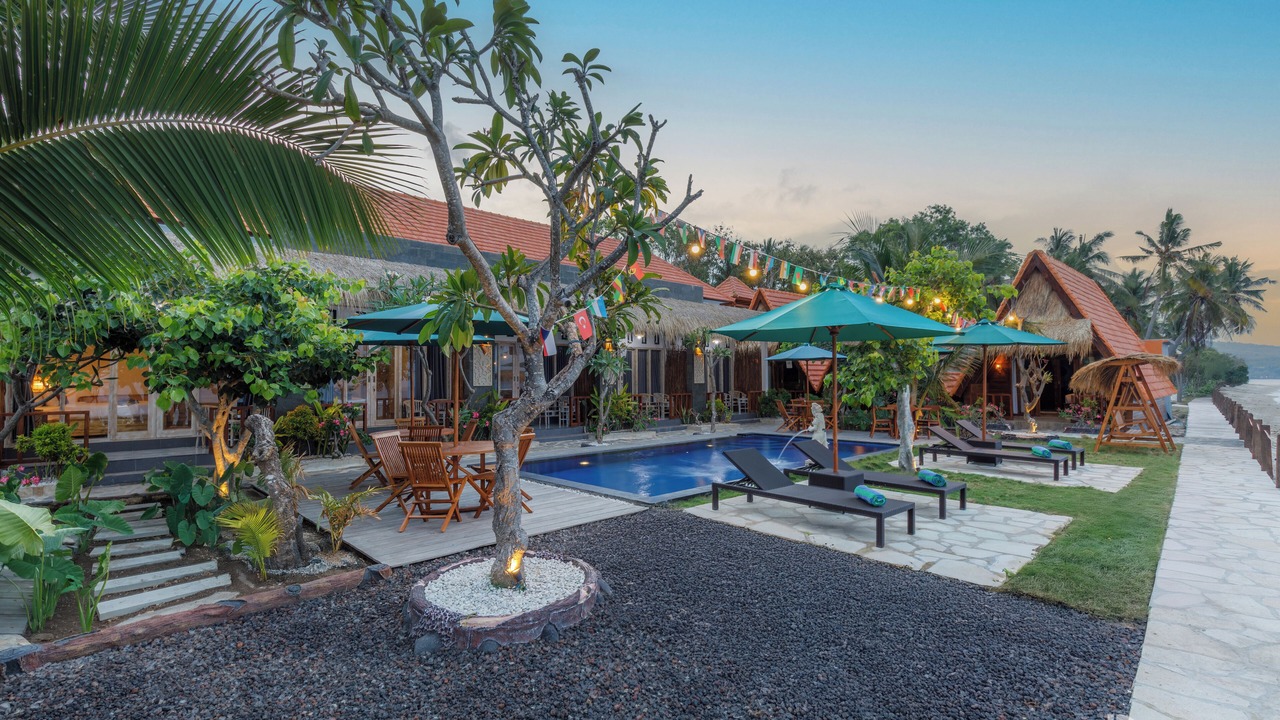 Photo of Outdoor in Penida Island