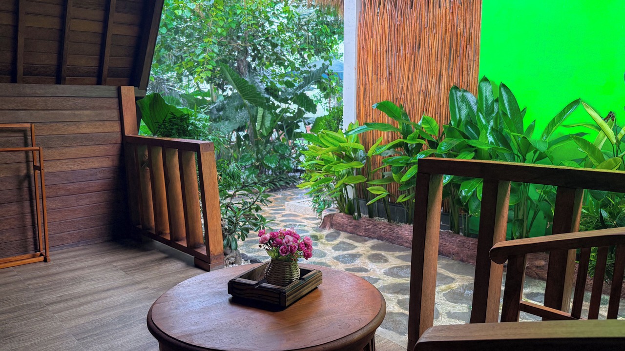 Photo of Outdoor in Penida Island