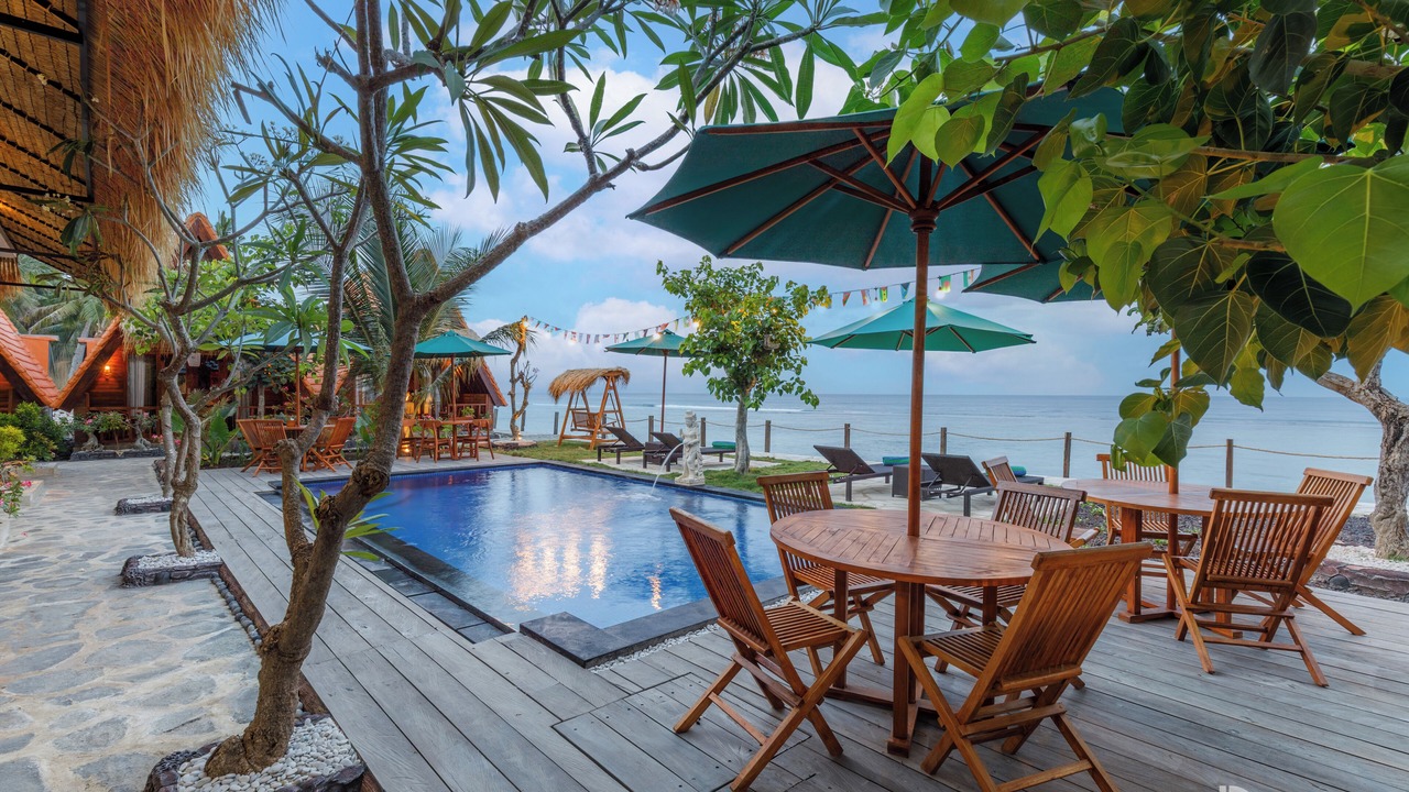 Photo of Outdoor in Penida Island