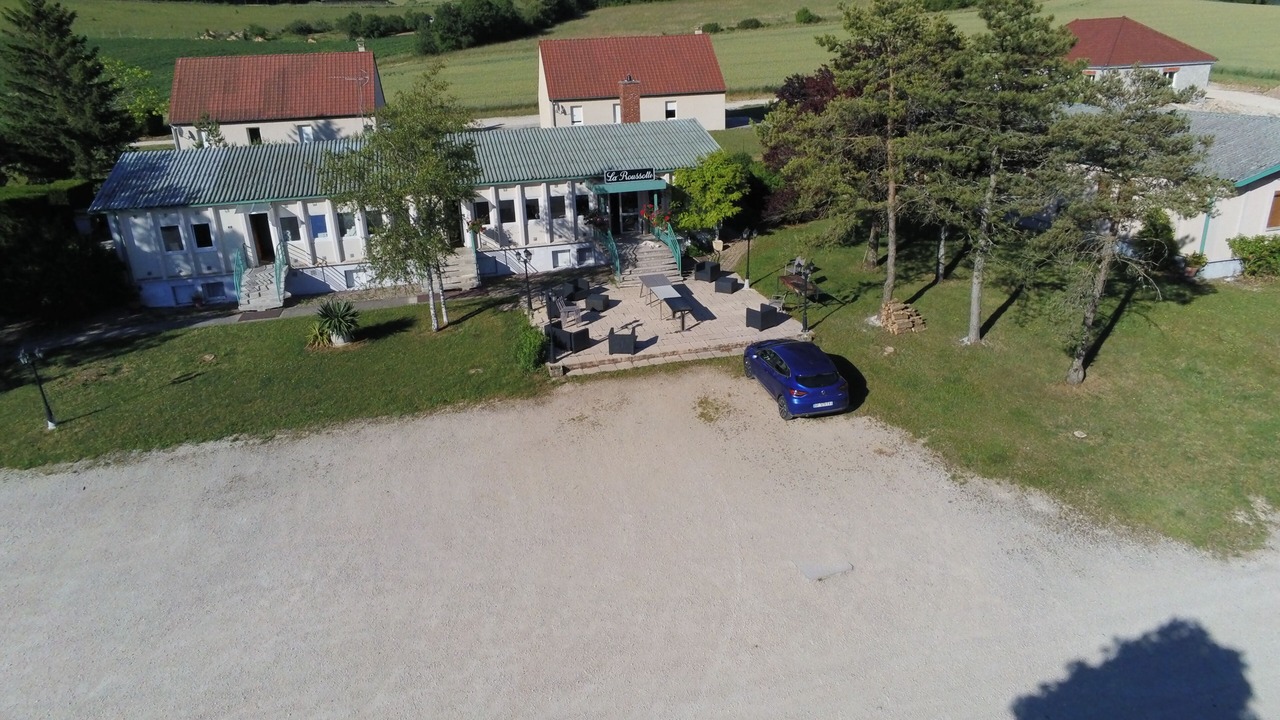 Photo of Outdoor in Lery