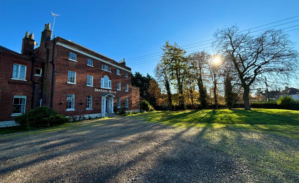 Photo of Outdoor in Brandon