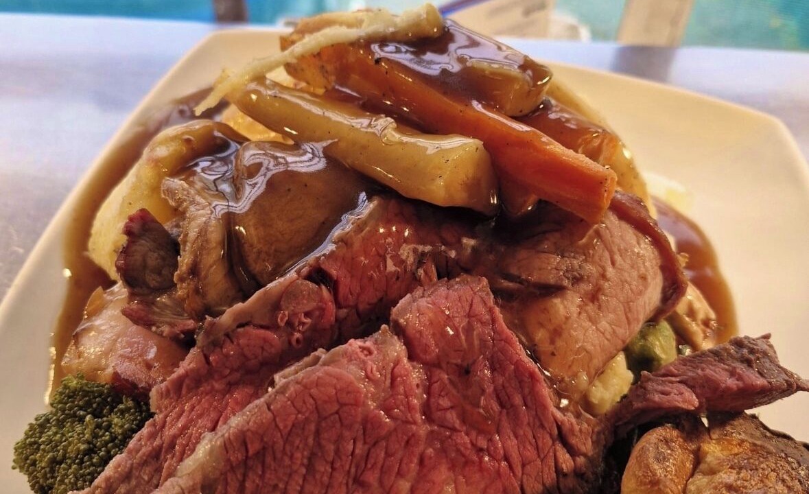 Photo of Livingroom in Brandon